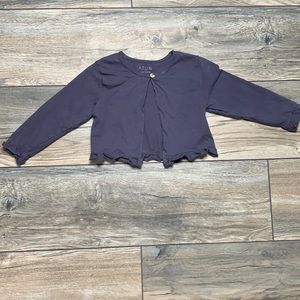 Dress cover